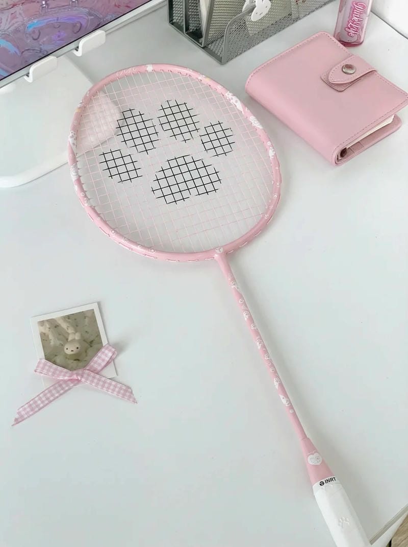 ảnh vợt cầu lông 42