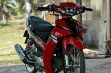 Tổng hợp 109+ ảnh xe Sirius độ phong cách cực cháy năm nay