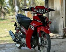 Tổng hợp 109+ ảnh xe Sirius độ phong cách cực cháy năm nay