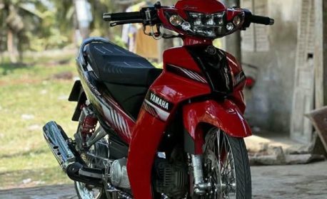 Tổng hợp 109+ ảnh xe Sirius độ phong cách cực cháy năm nay