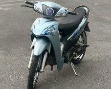 Danh sách 100+ ảnh xe wave độ đẹp mê, dân chơi không bỏ lỡ