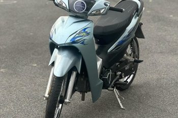 Danh sách 100+ ảnh xe wave độ đẹp mê, dân chơi không bỏ lỡ