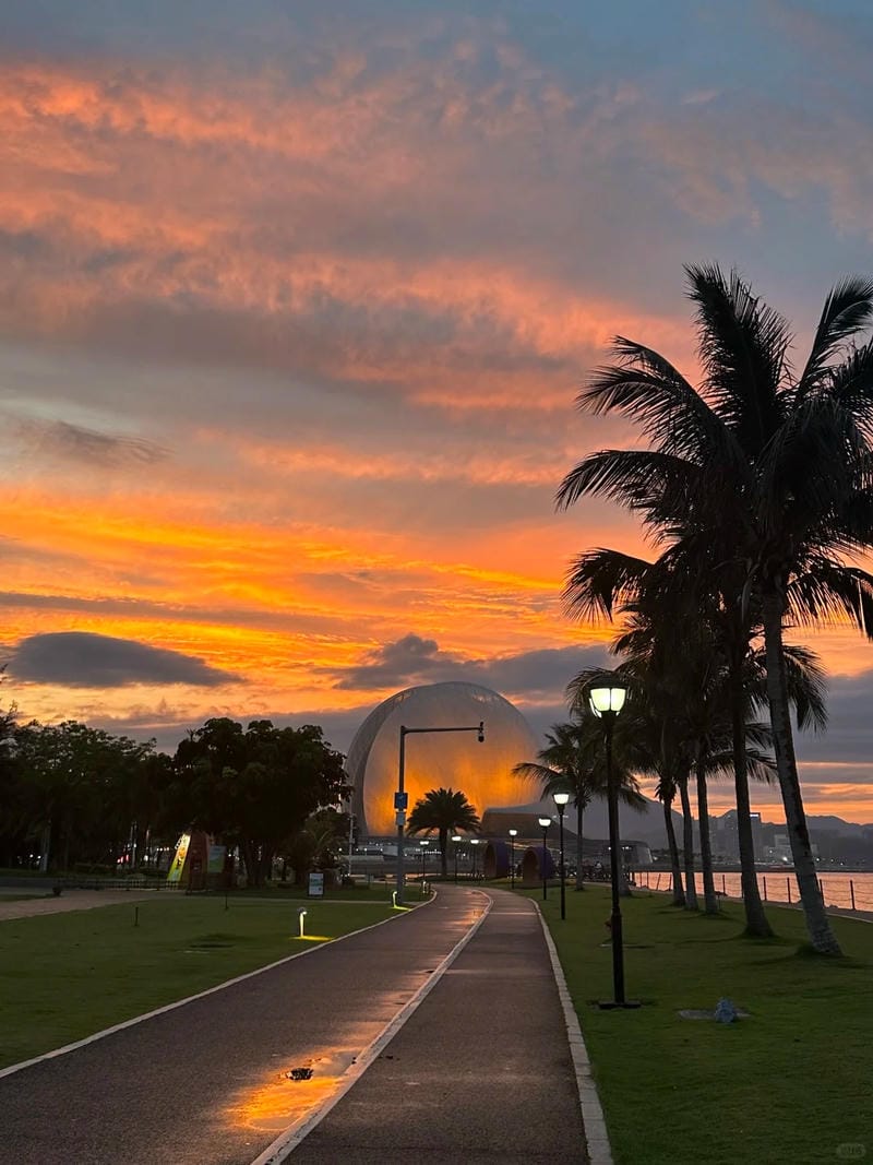 bầu trời ảnh hoàng hôn