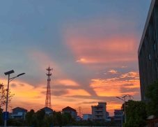 Ngắm 432+ bầu trời ảnh hoàng hôn đẹp như phim điện ảnh