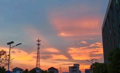 Ngắm 432+ bầu trời ảnh hoàng hôn đẹp như phim điện ảnh