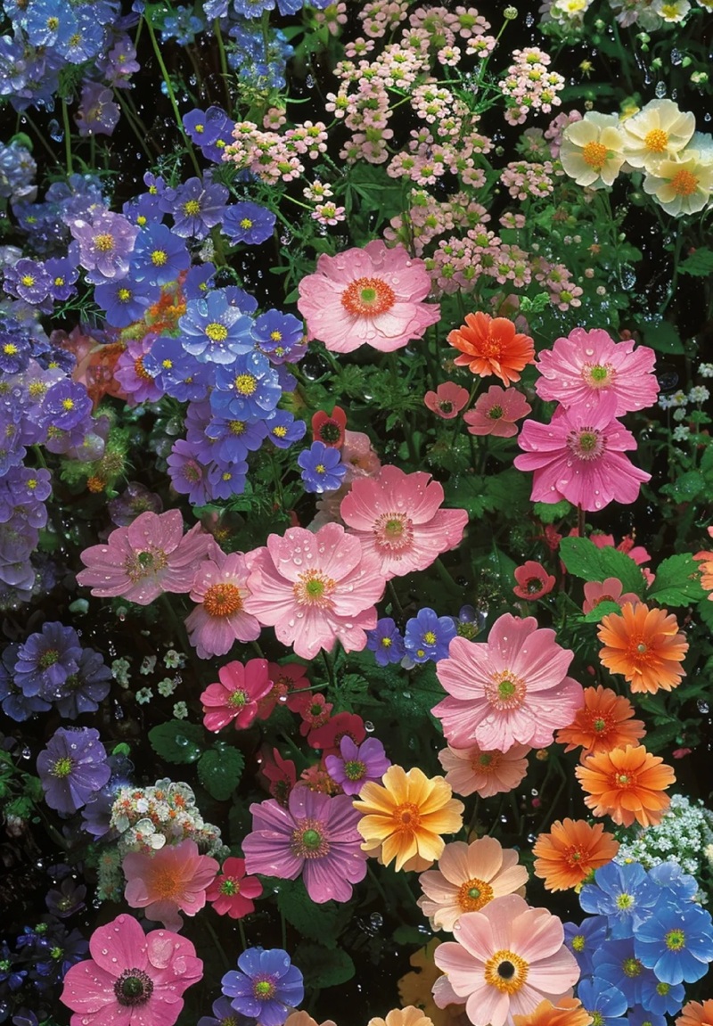 bộ sưu tập ảnh hoa đẹp 17