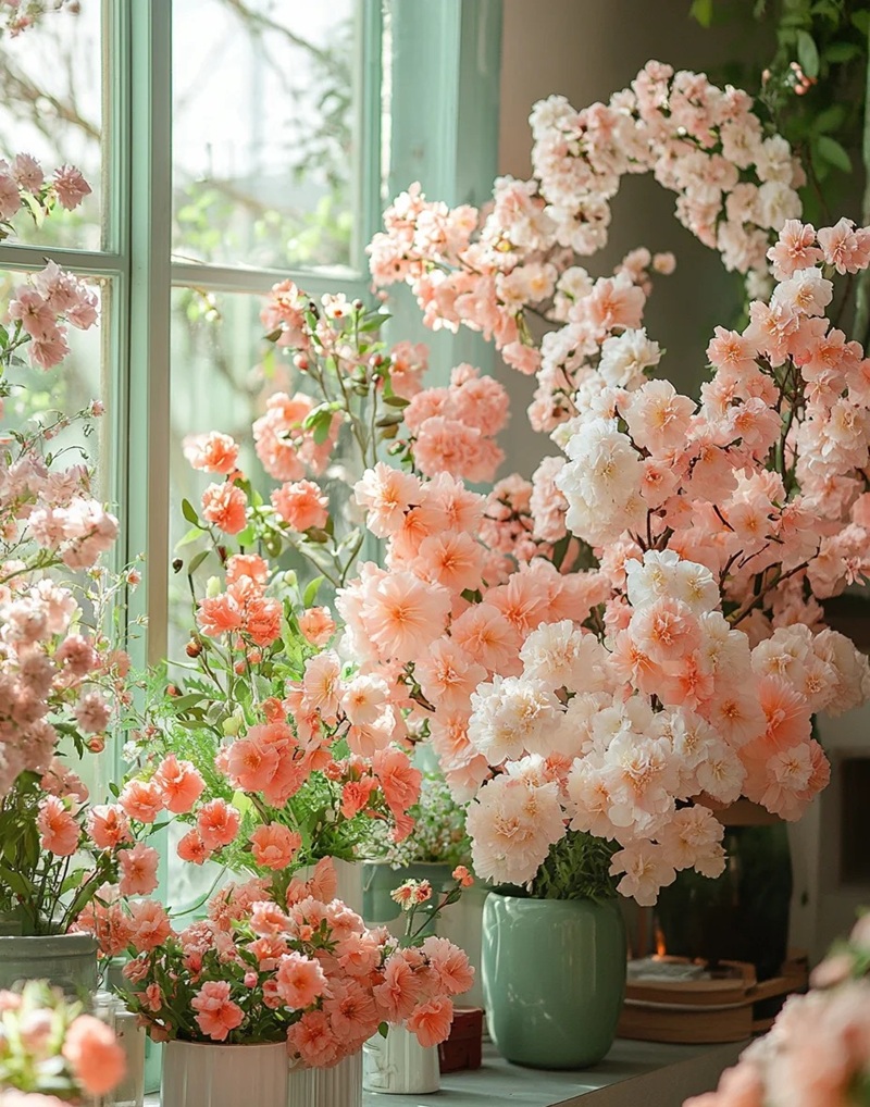 bộ sưu tập ảnh hoa đẹp 25