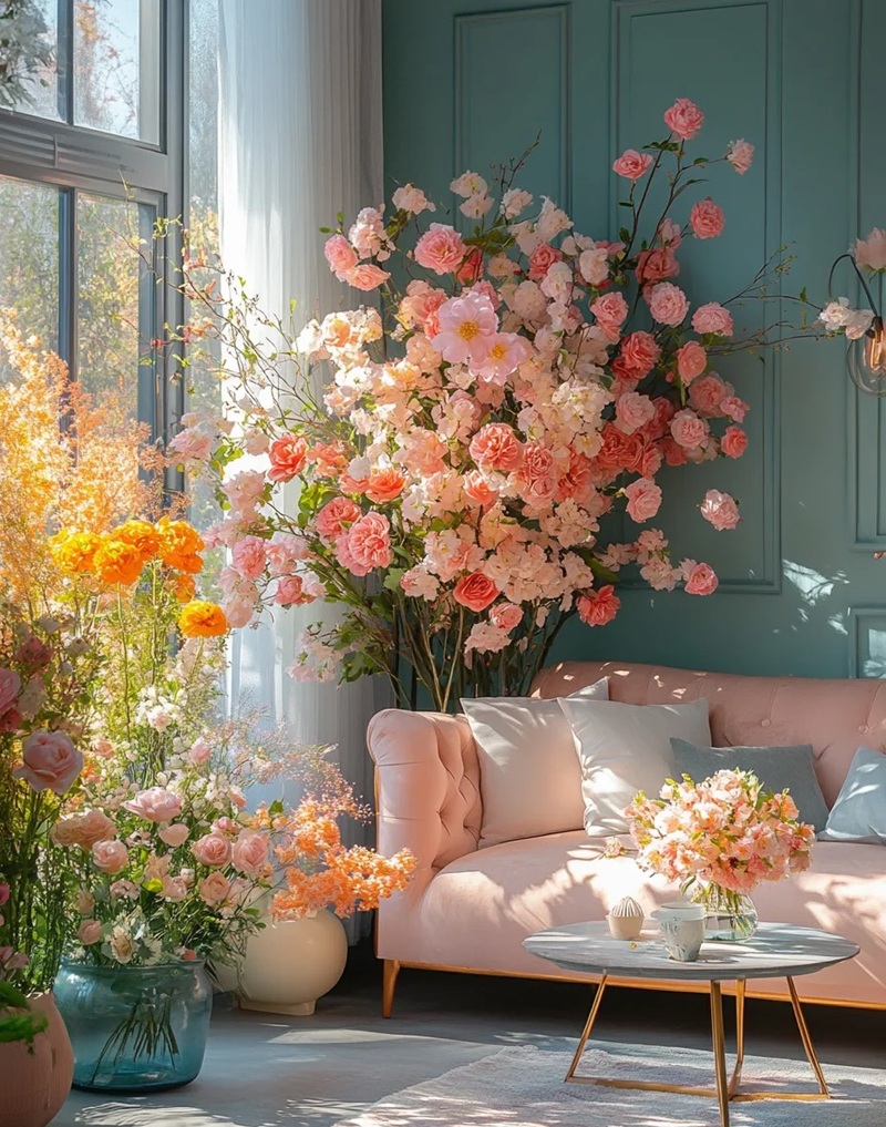 bộ sưu tập ảnh hoa đẹp 26