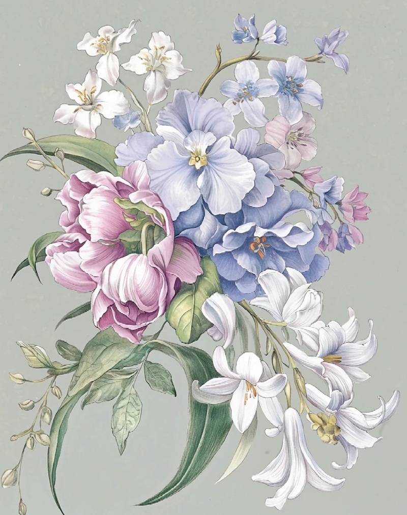 bộ sưu tập ảnh hoa đẹp 30