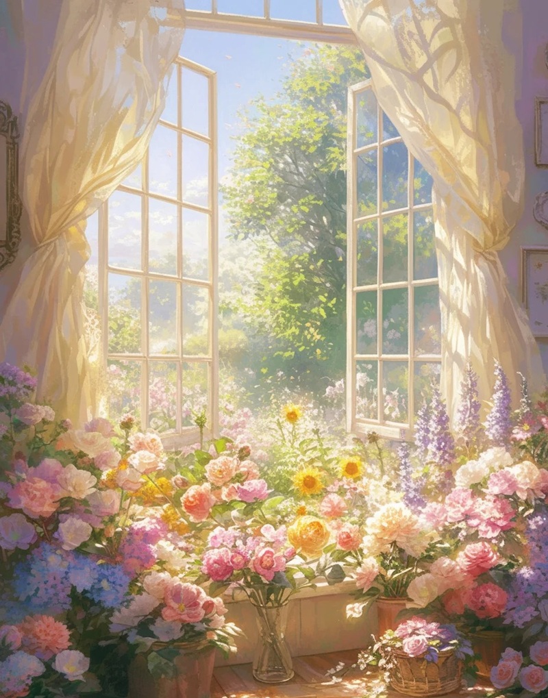 bộ sưu tập ảnh hoa đẹp 38