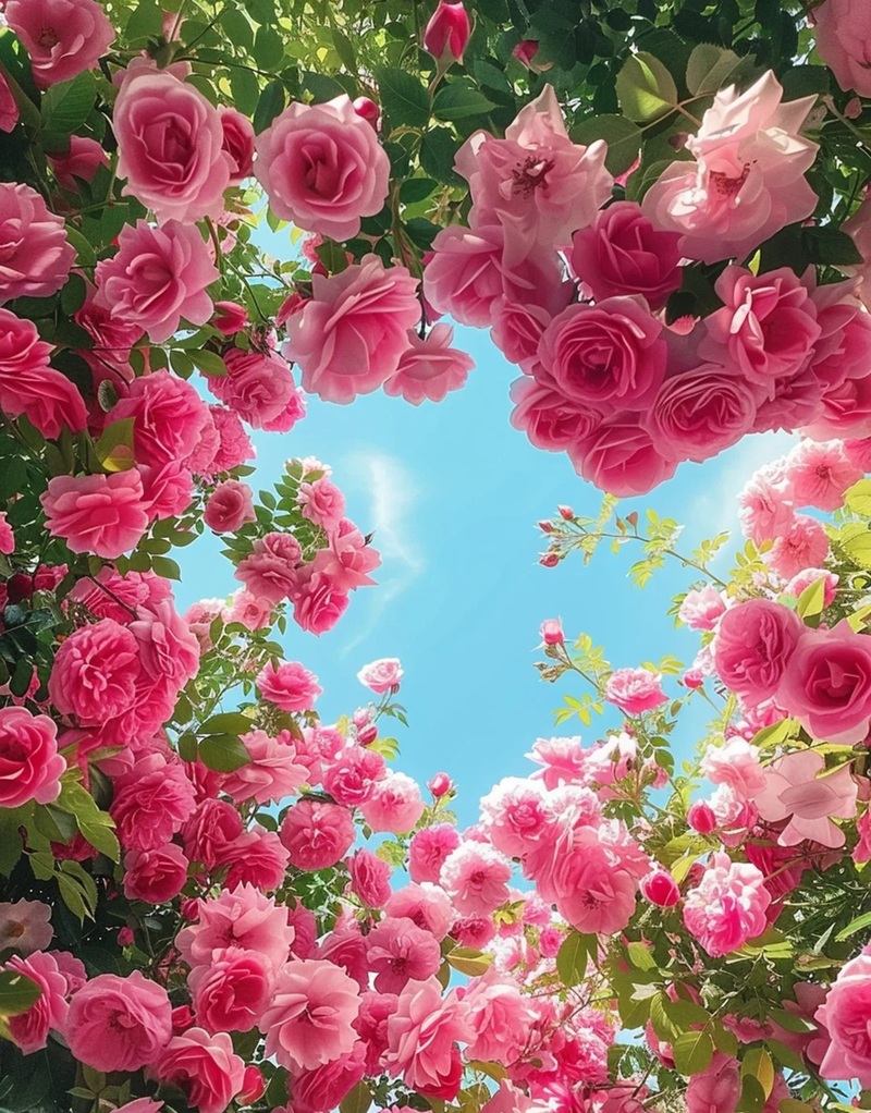 bộ sưu tập ảnh hoa đẹp 7