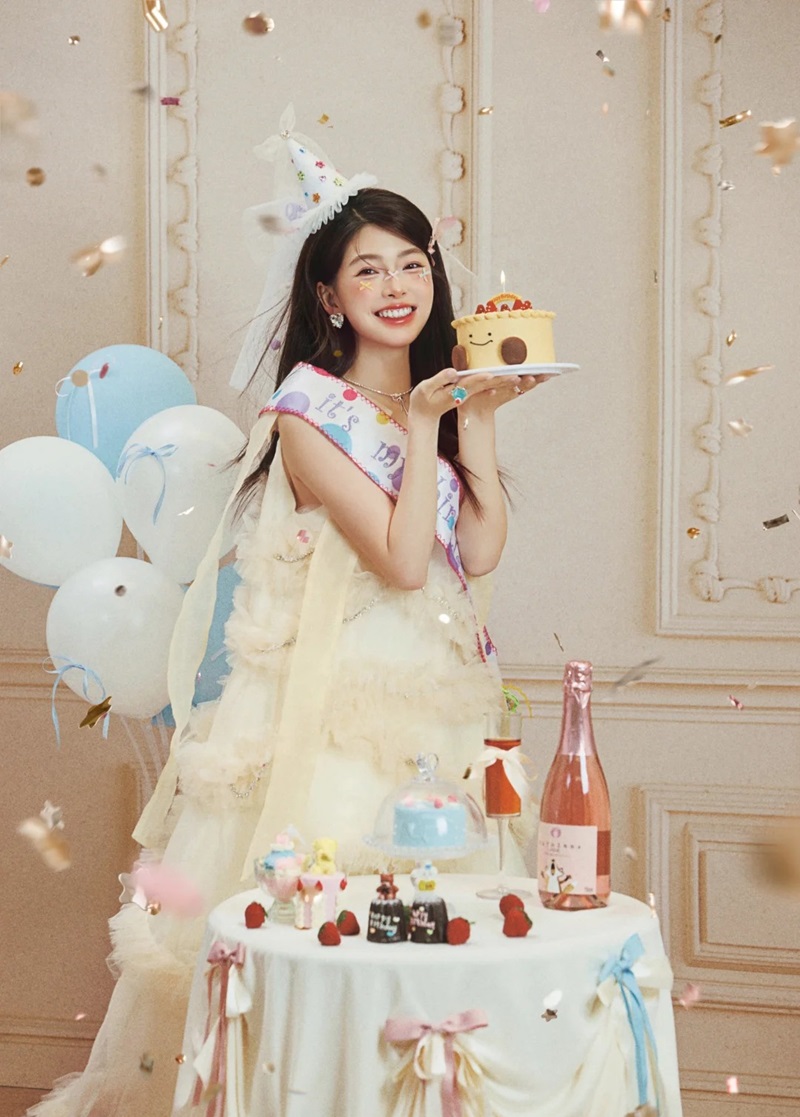 chụp ảnh sinh nhật 1