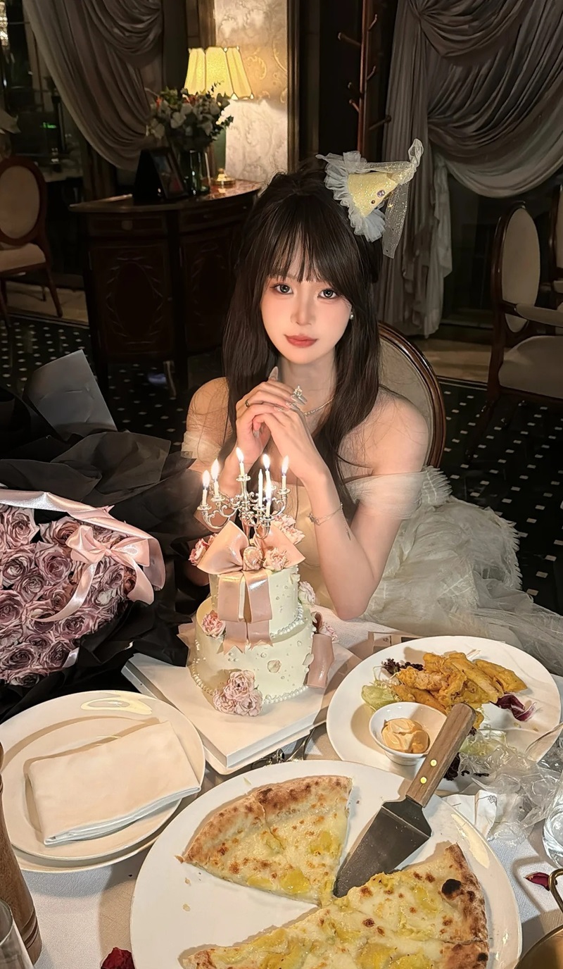 chụp ảnh sinh nhật 11