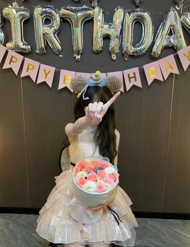 chụp ảnh sinh nhật 15