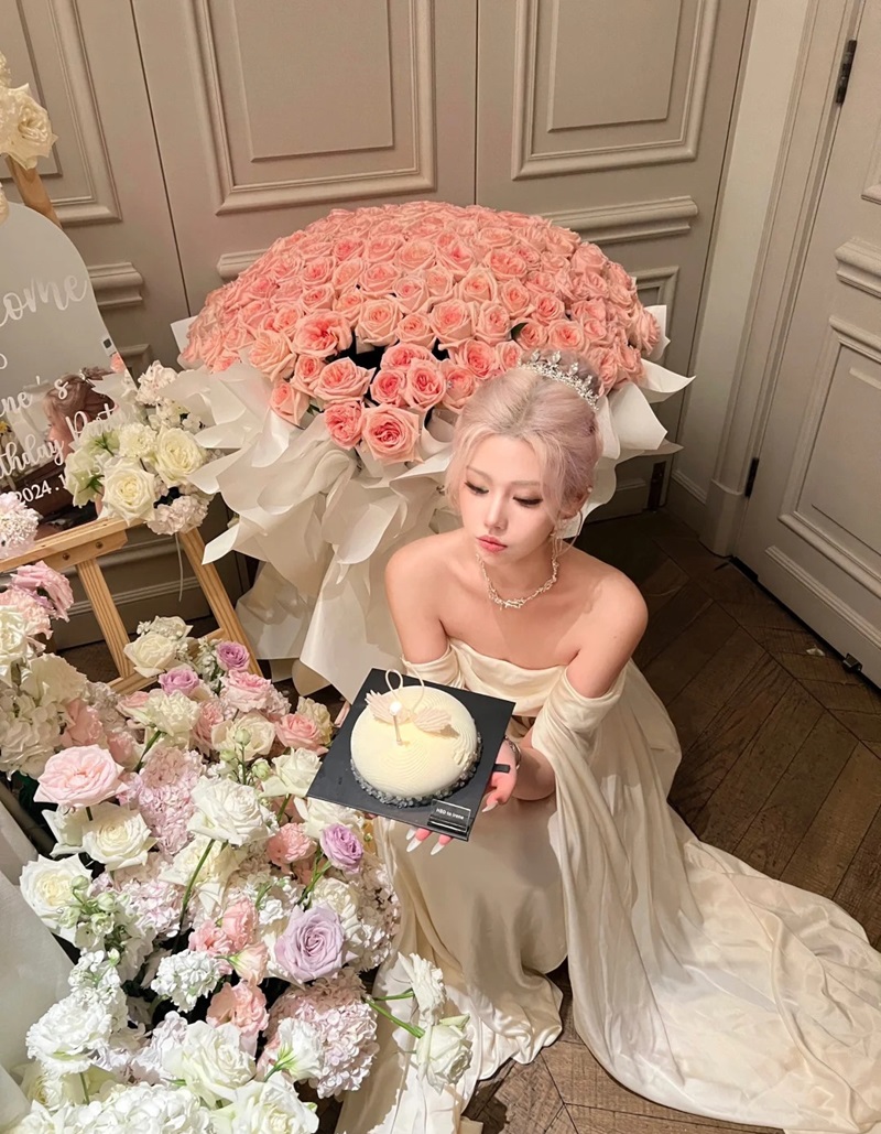 chụp ảnh sinh nhật 19