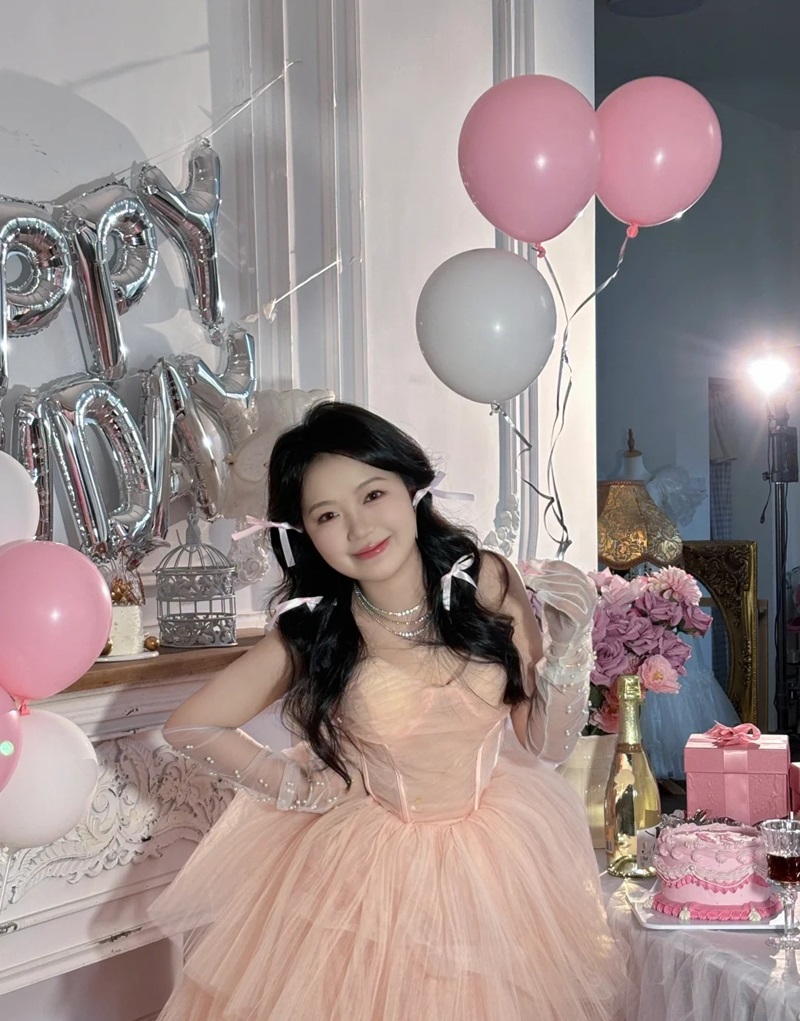 chụp ảnh sinh nhật 20