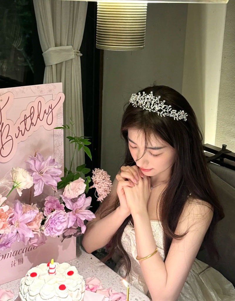 chụp ảnh sinh nhật 22