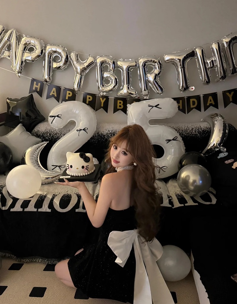 chụp ảnh sinh nhật 24