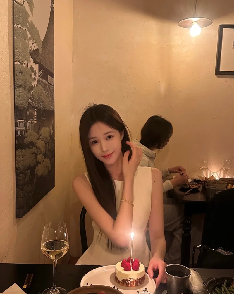 chụp ảnh sinh nhật 27