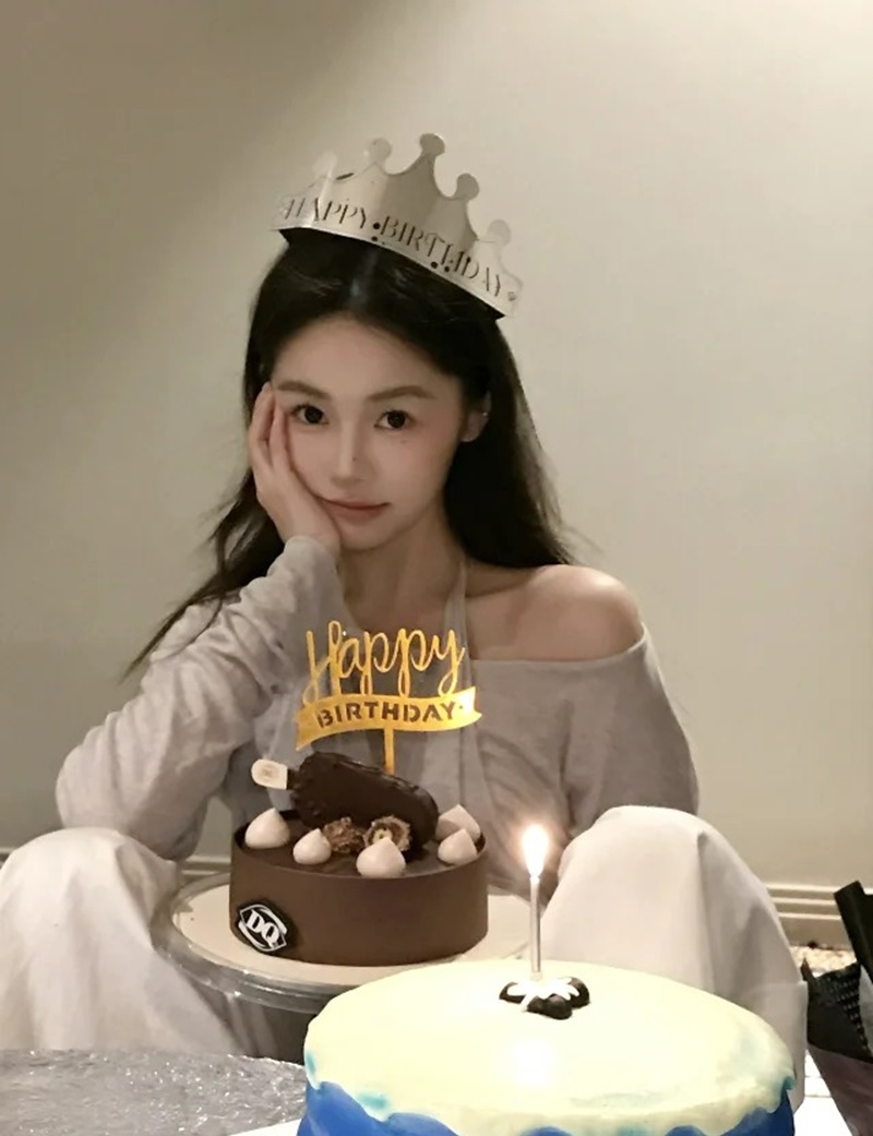 chụp ảnh sinh nhật 29