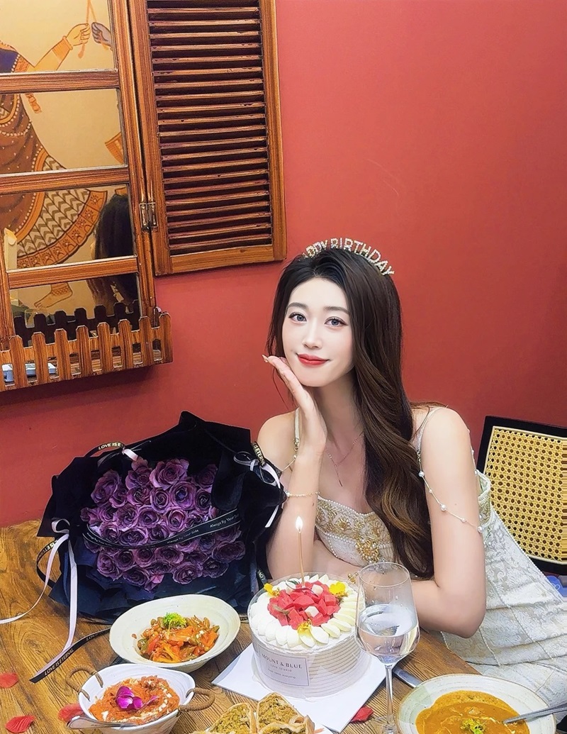 chụp ảnh sinh nhật 31