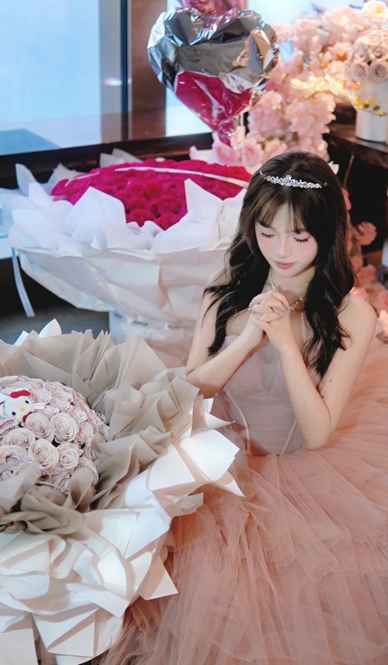 chụp ảnh sinh nhật 6