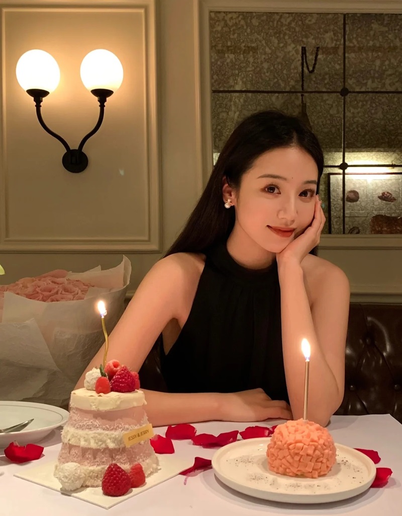 chụp ảnh sinh nhật 7