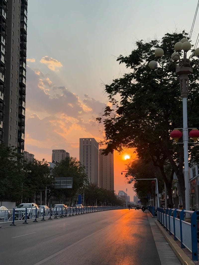 hình ảnh biển hoàng hôn 20