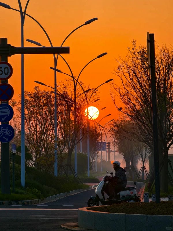 hình ảnh bình minh​ 10