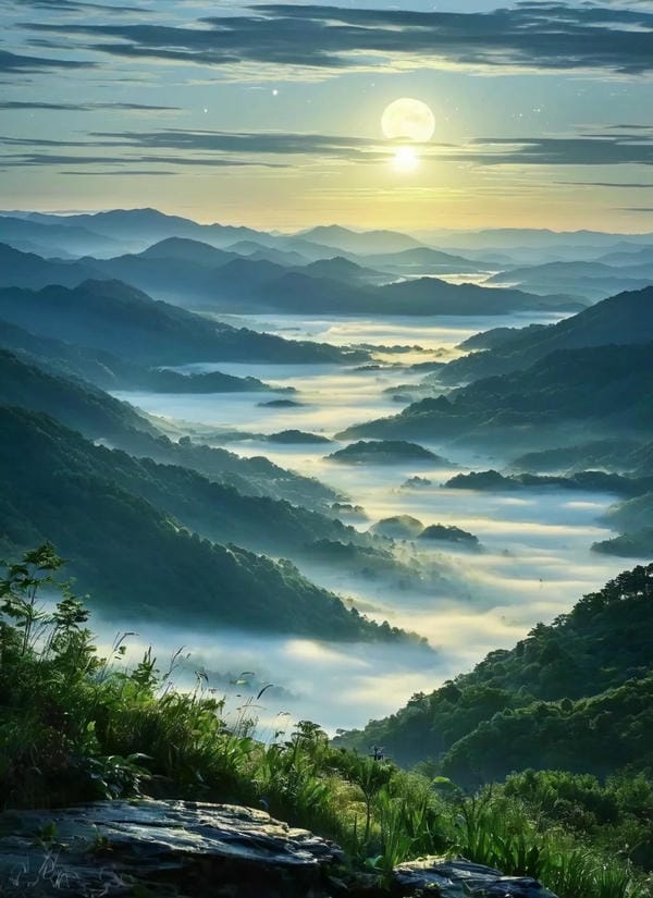 hình ảnh bình minh​ 15