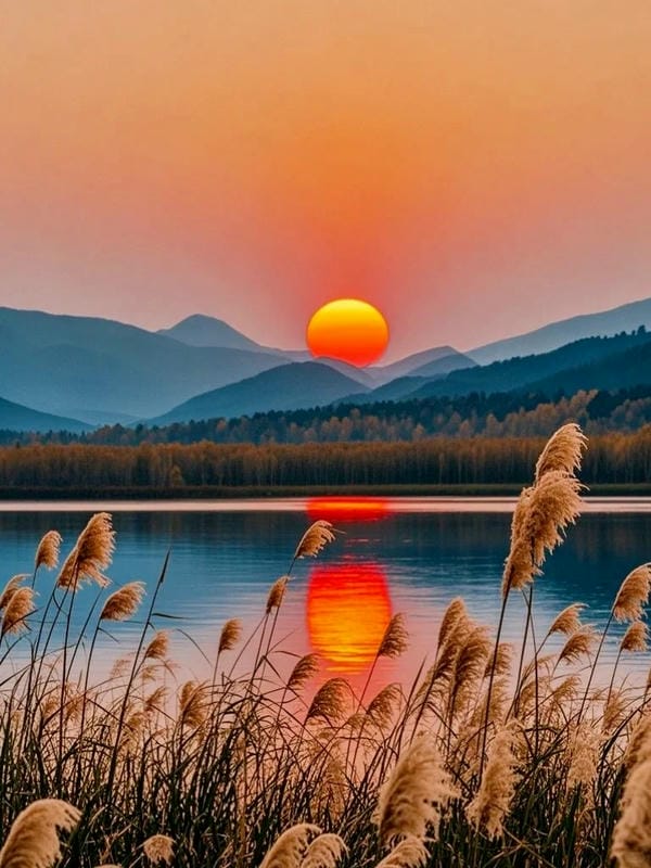 hình ảnh bình minh​ 19