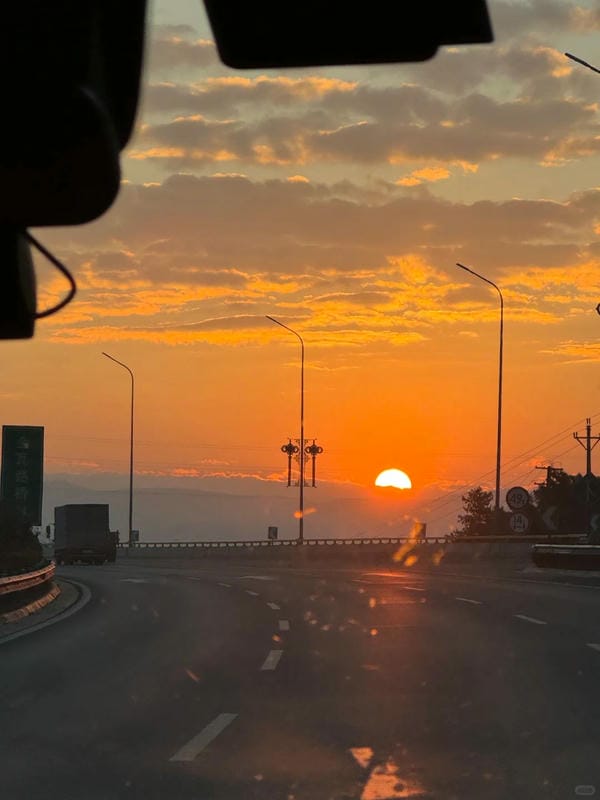 hình ảnh bình minh​ 21