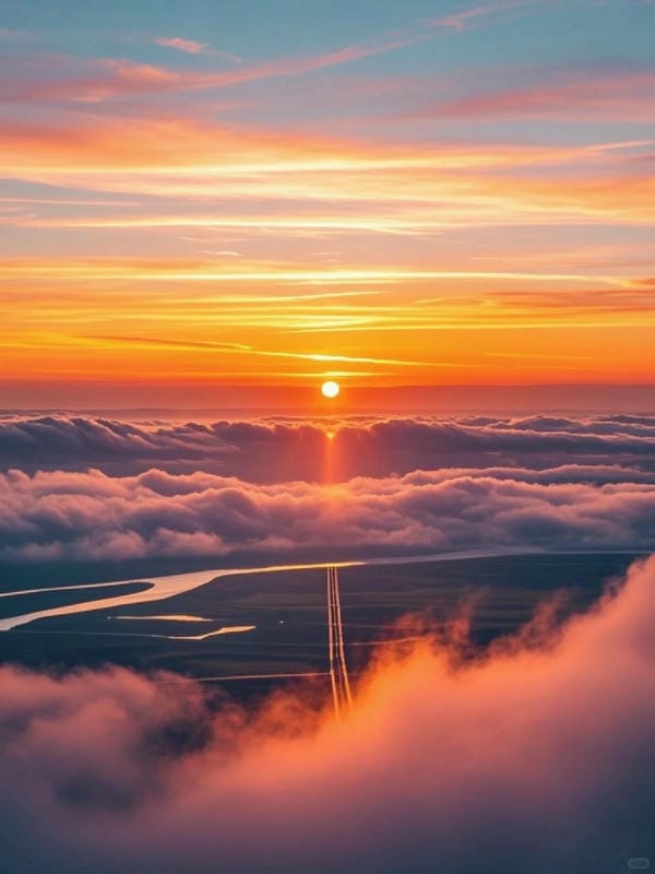 hình ảnh bình minh​ 22