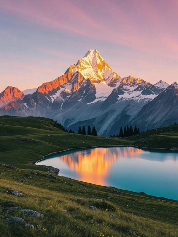 hình ảnh bình minh​ 3