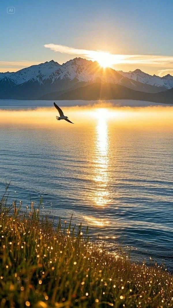 hình ảnh bình minh​ 33