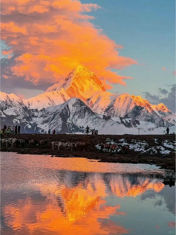 hình ảnh bình minh​ 4