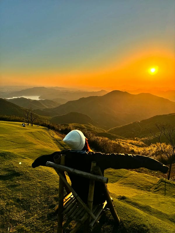 hình ảnh bình minh​ 9