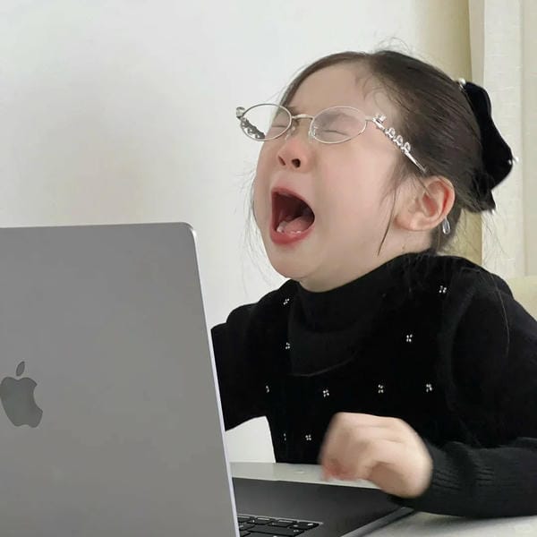 hình ảnh buồn mệt mỏi con gái