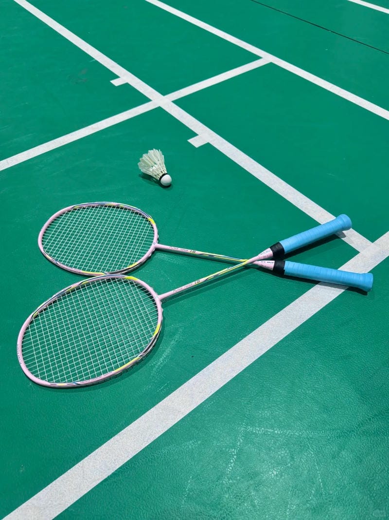 hình ảnh cầu lông đẹp nhất 19