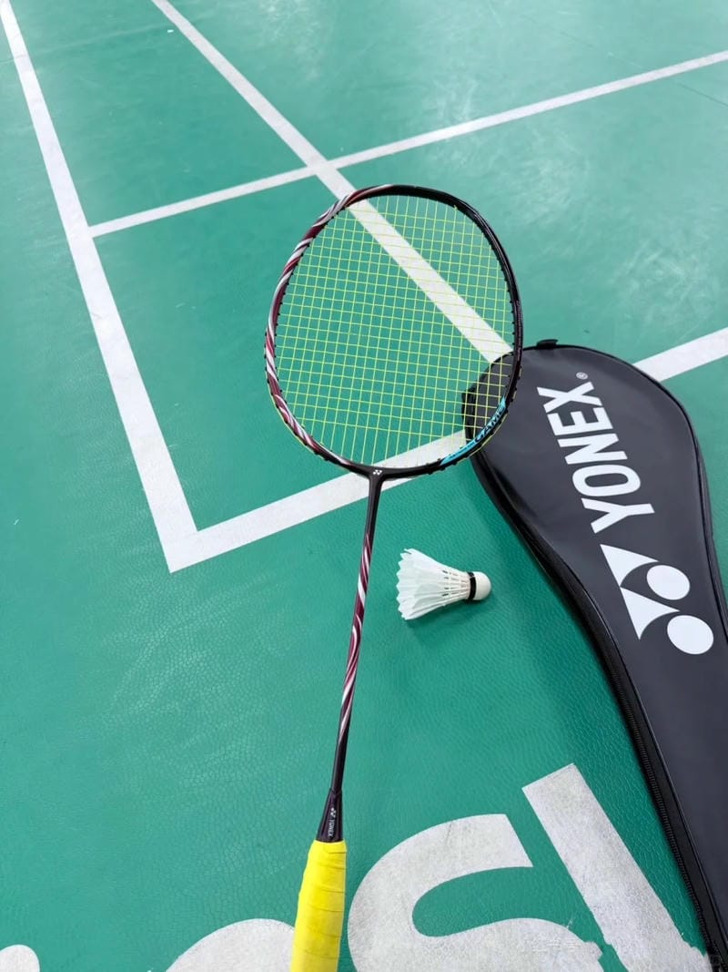 hình ảnh cầu lông đẹp nhất 20