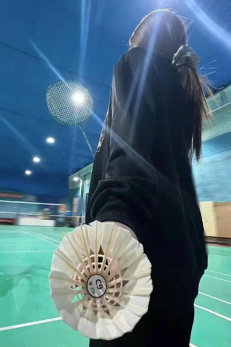 hình ảnh cầu lông đẹp nhất 29