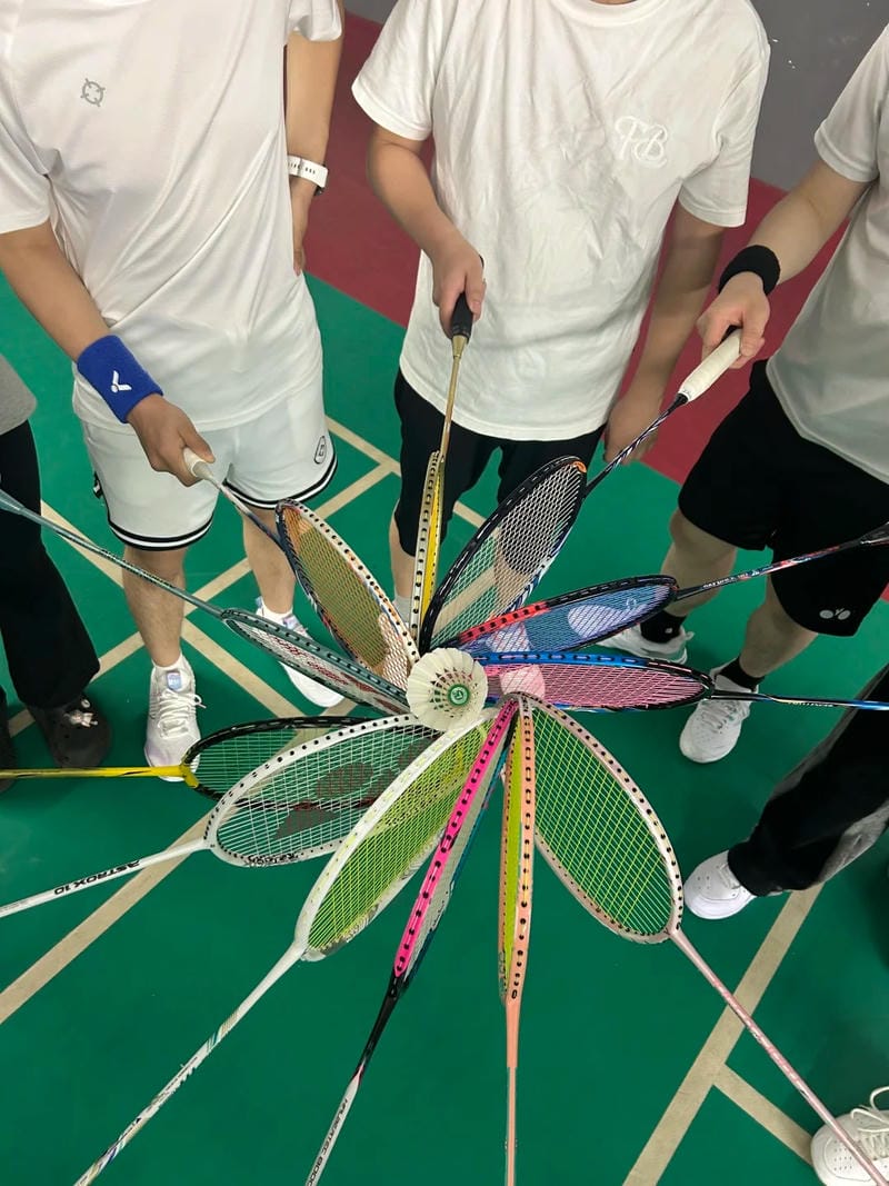 hình ảnh cầu lông đẹp nhất 32