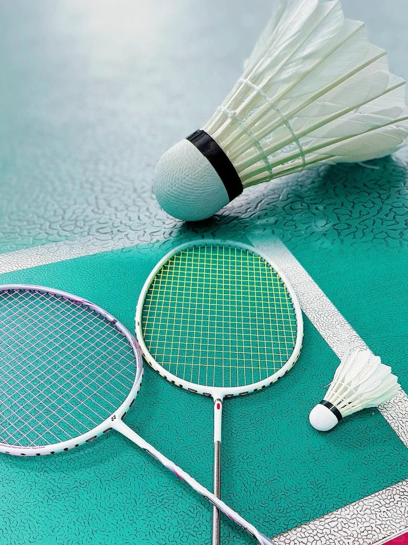 hình ảnh cầu lông đẹp nhất 33