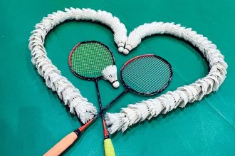 Top 244+ hình ảnh cầu lông đẹp nhất dành cho người yêu sport