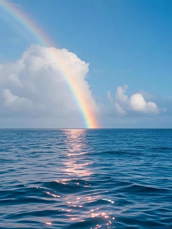 hình ảnh cầu vồng 29