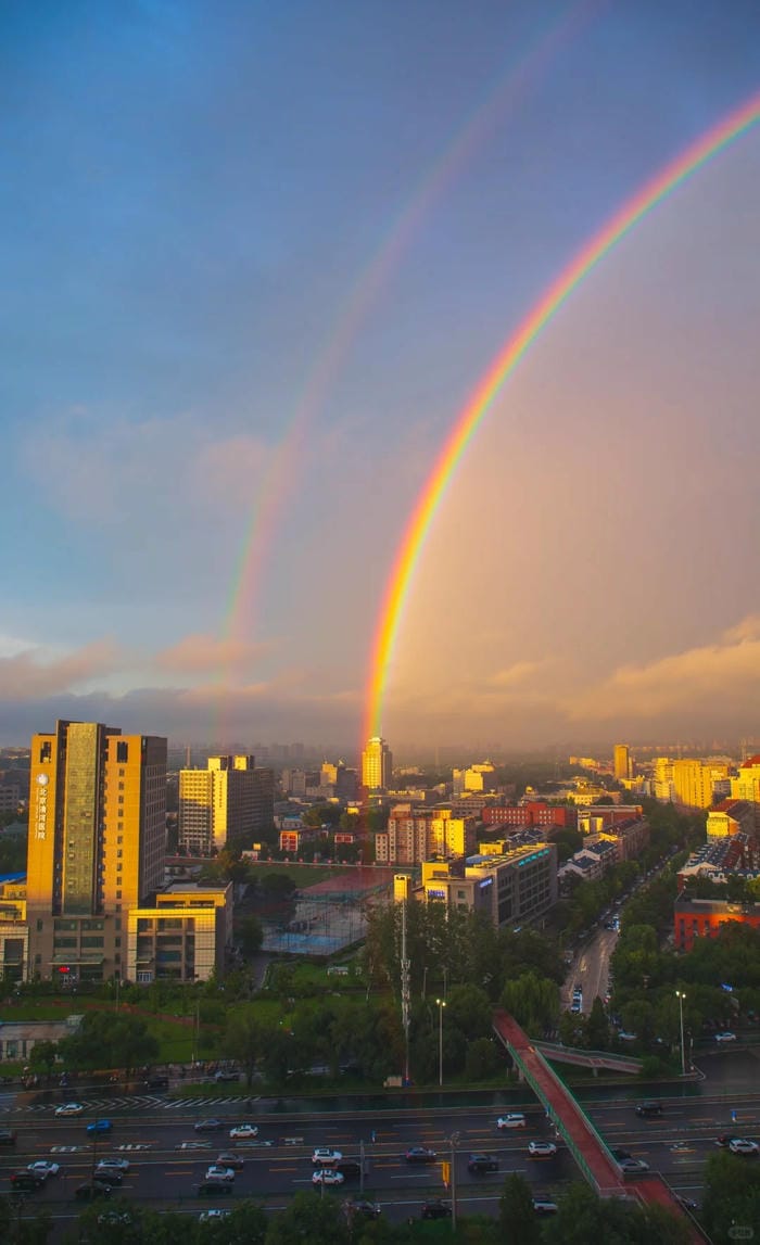 hình ảnh cầu vồng 30