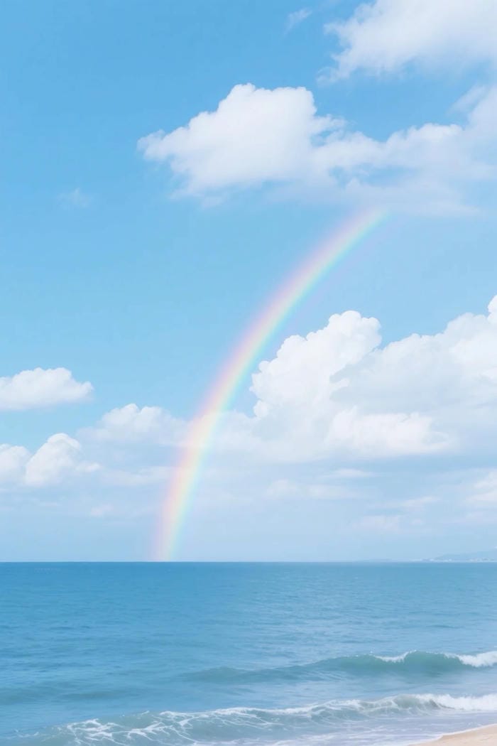hình ảnh cầu vồng 31