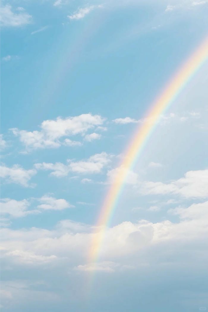 hình ảnh cầu vồng 33