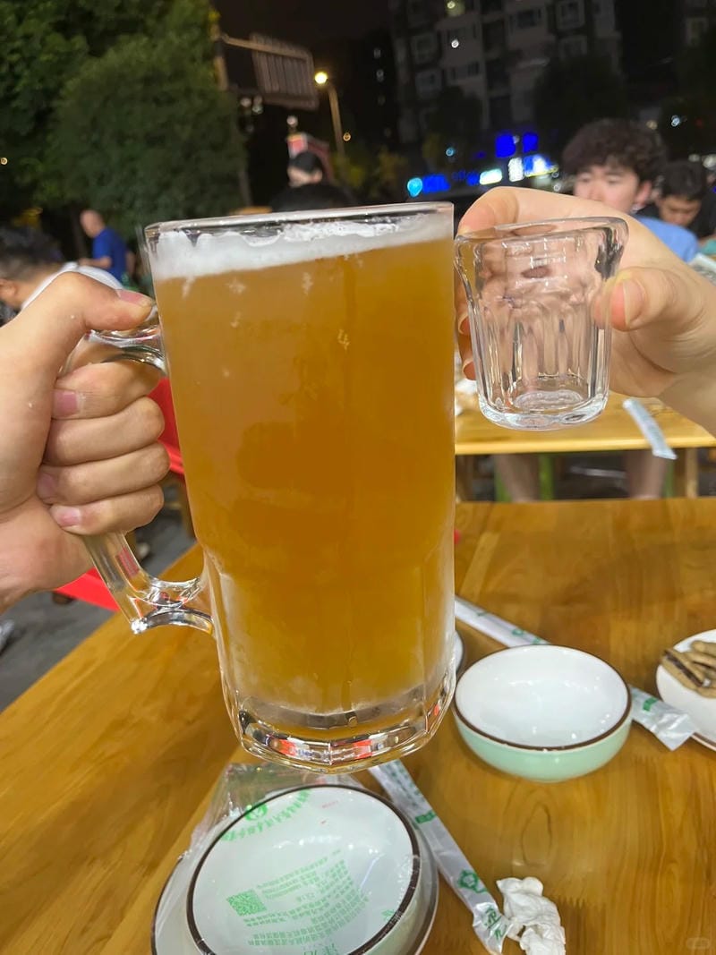 hình ảnh cốc bia