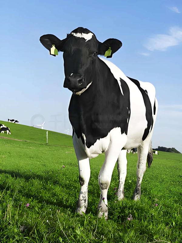 hình ảnh con bò 16